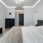 Plaza Residence Studio 45