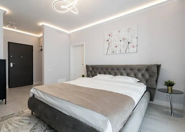 Plaza Residence Studio 45