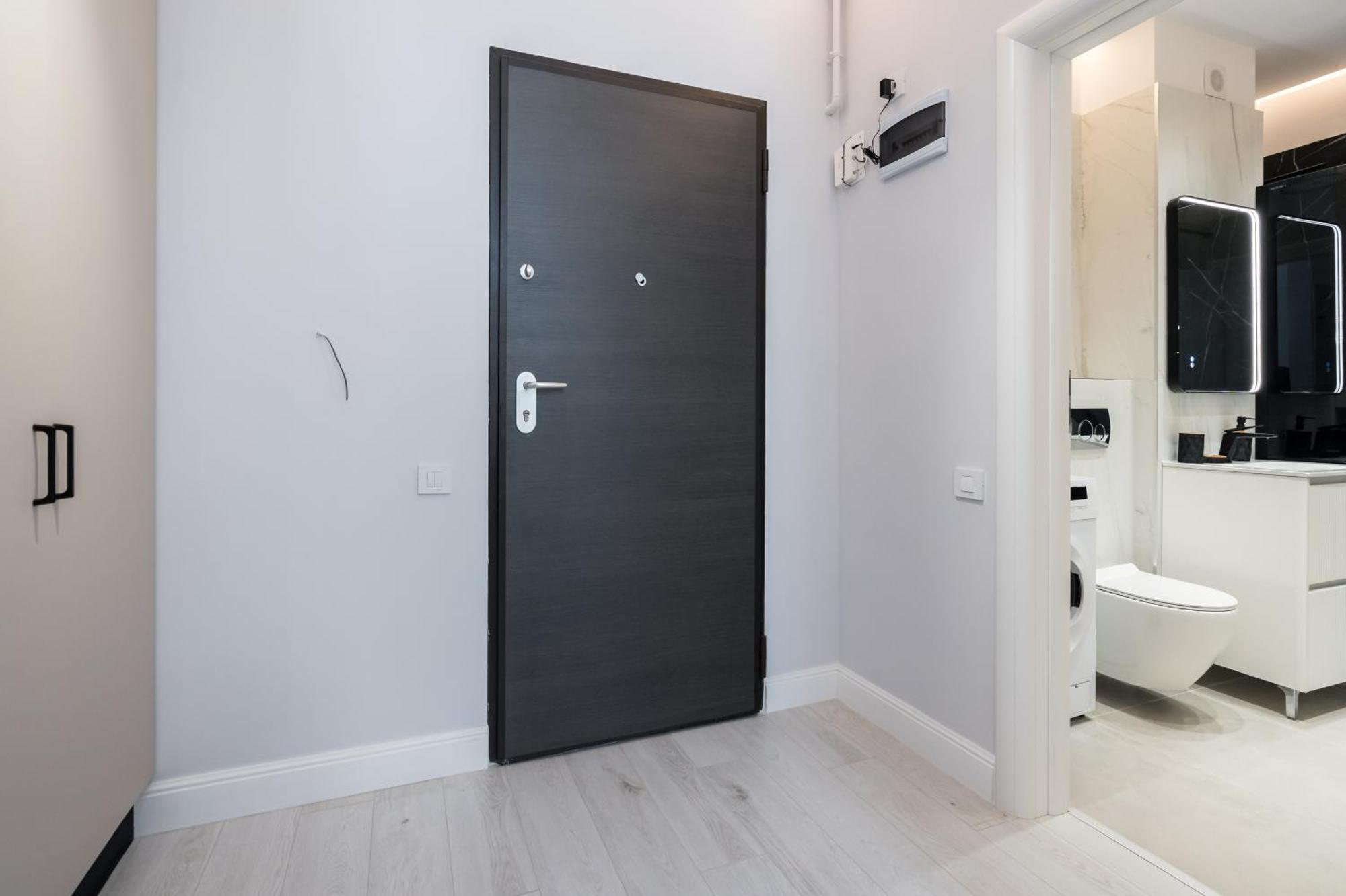 Apartament Plaza 45 *
