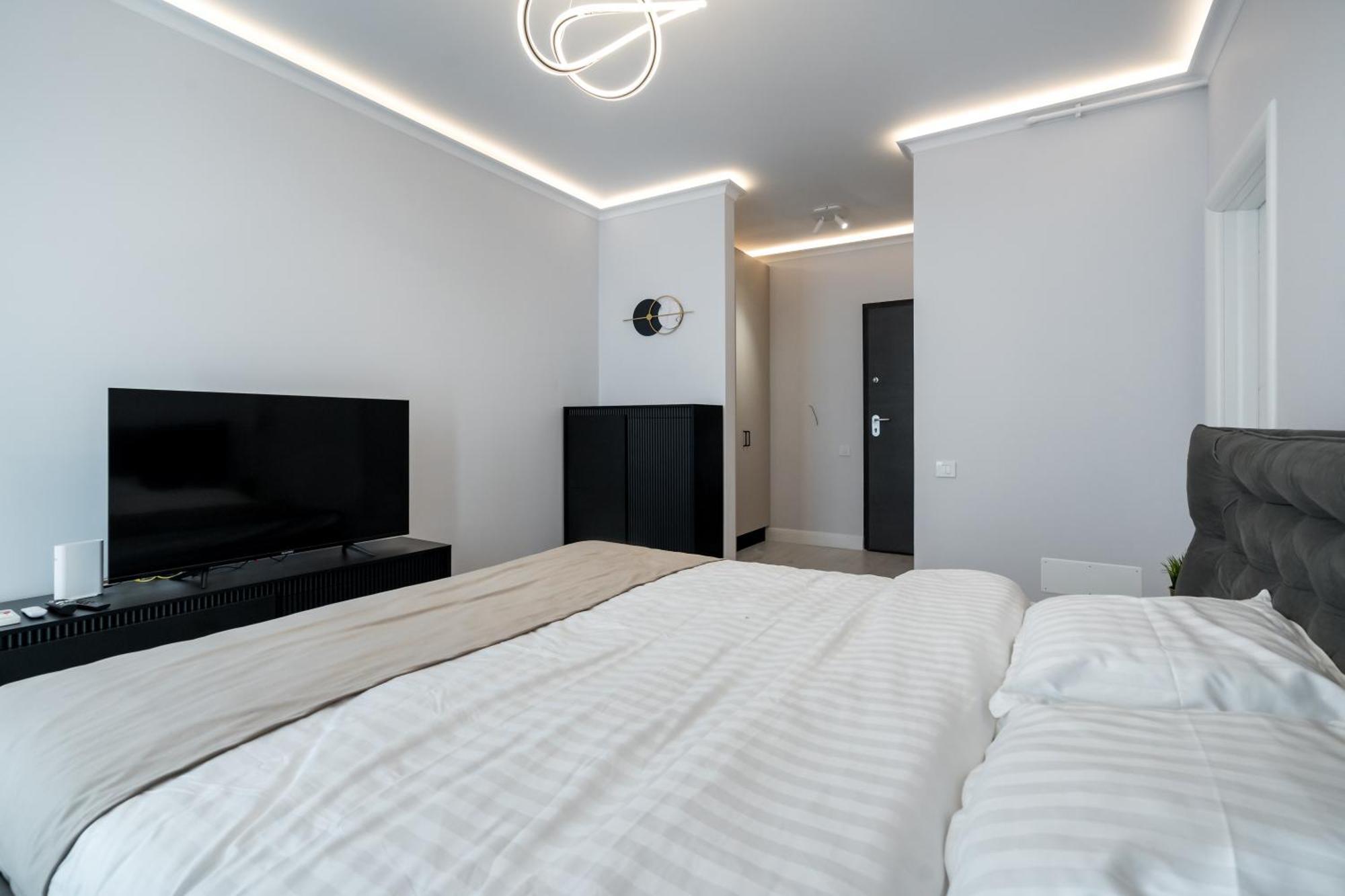 Apartment Plaza 45