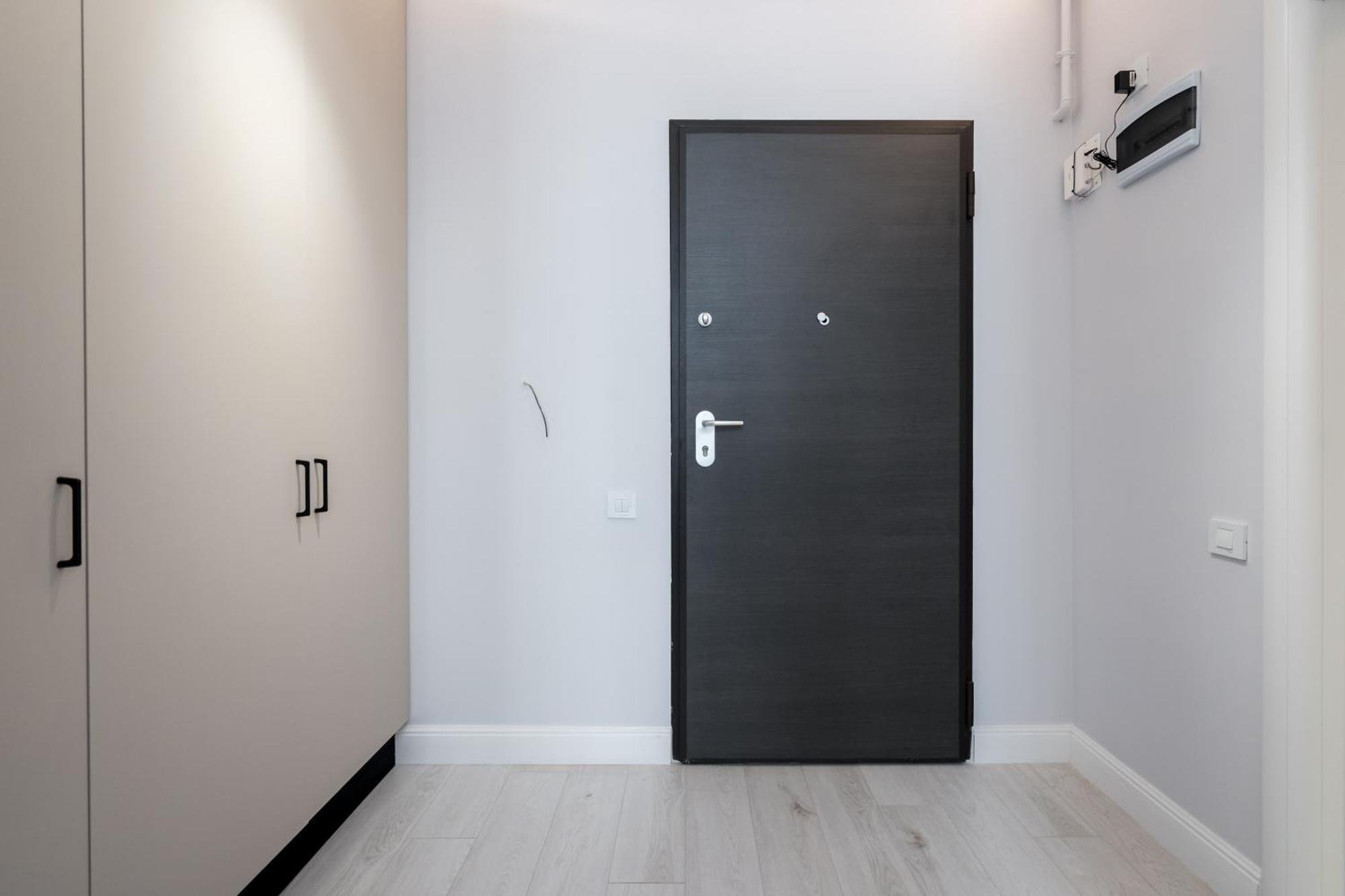 Apartament Plaza 45 Bucureşti