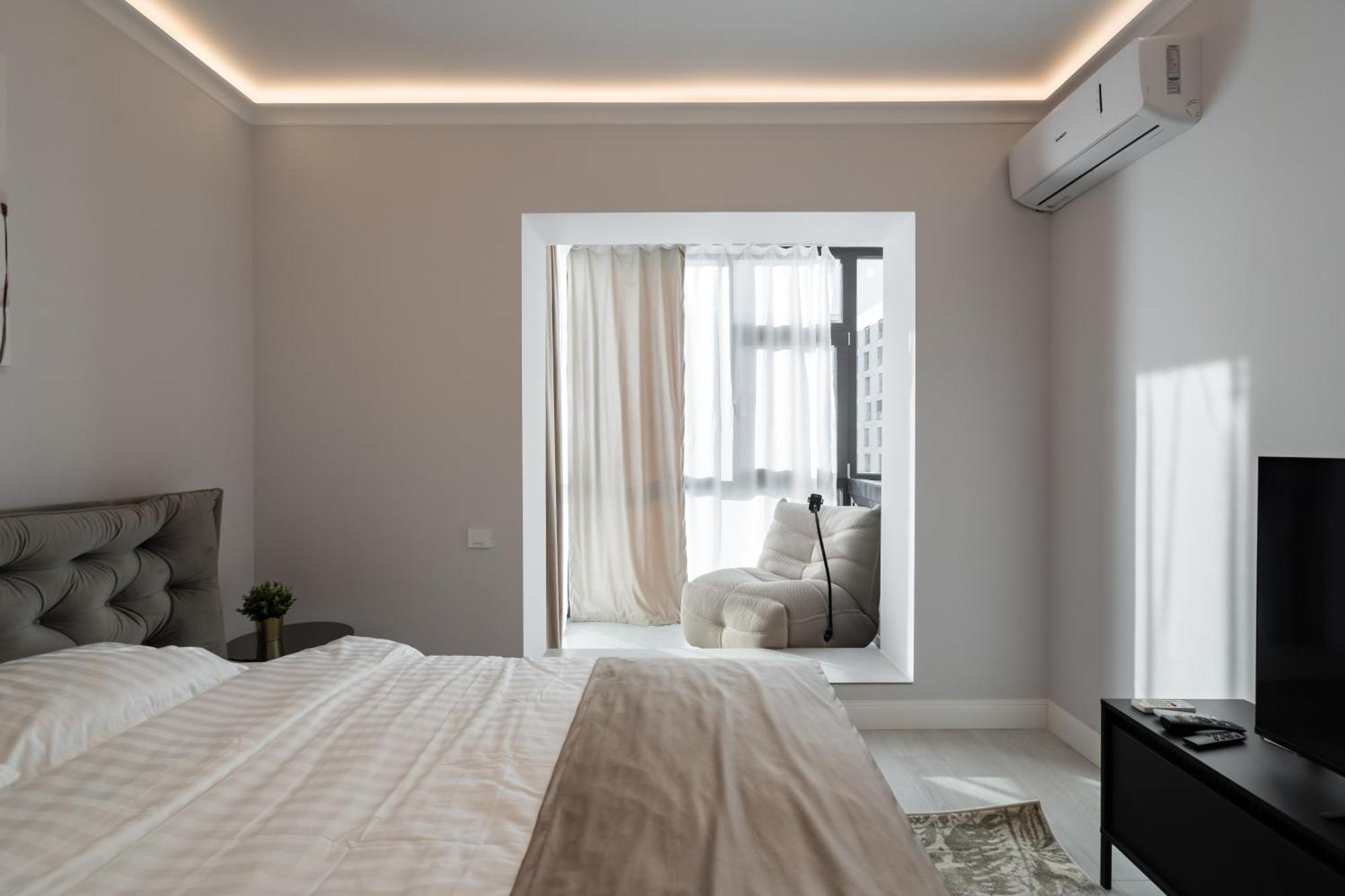 Apartament Plaza 45