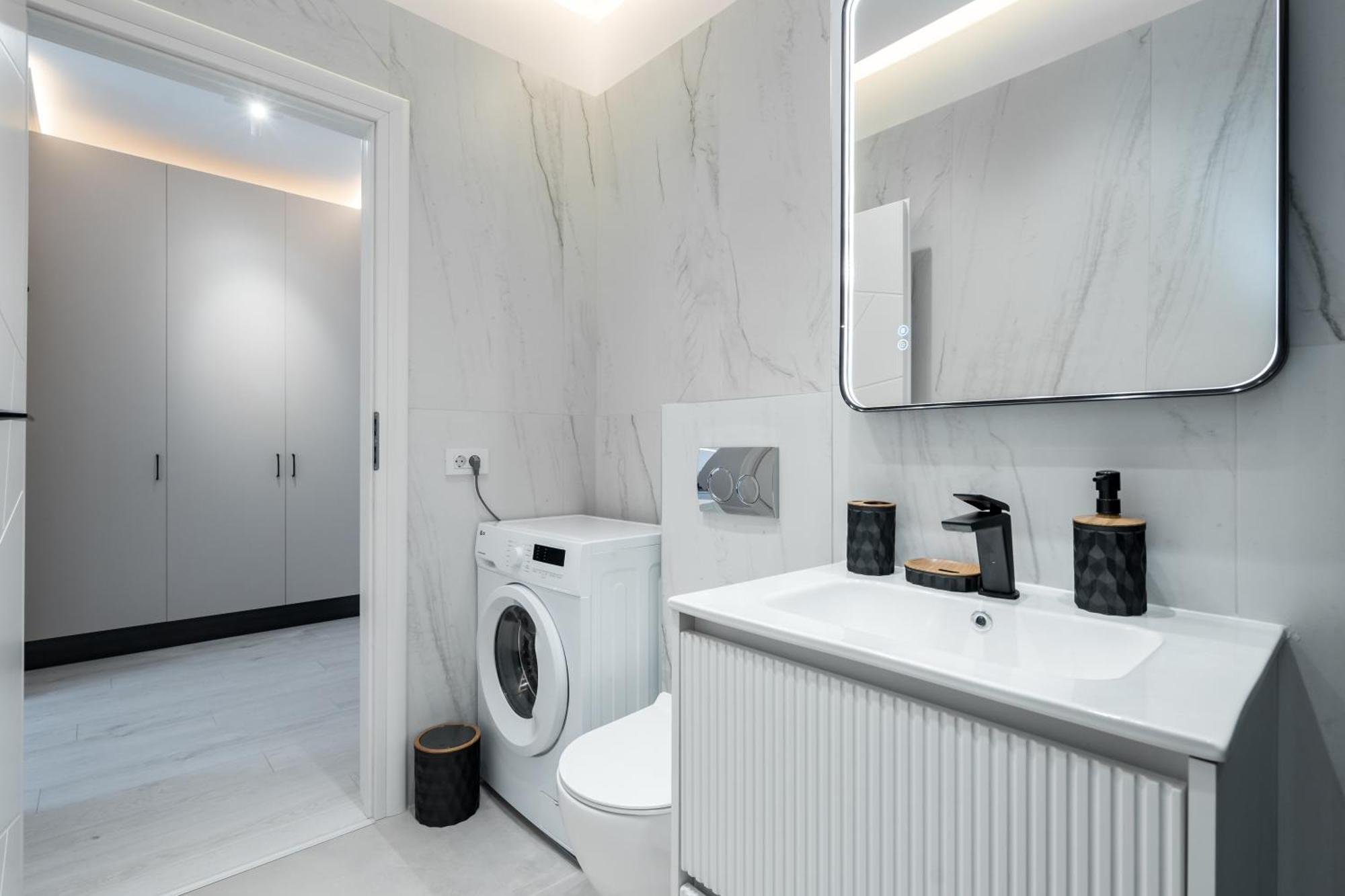 Plaza 45 Apartament Bucureşti