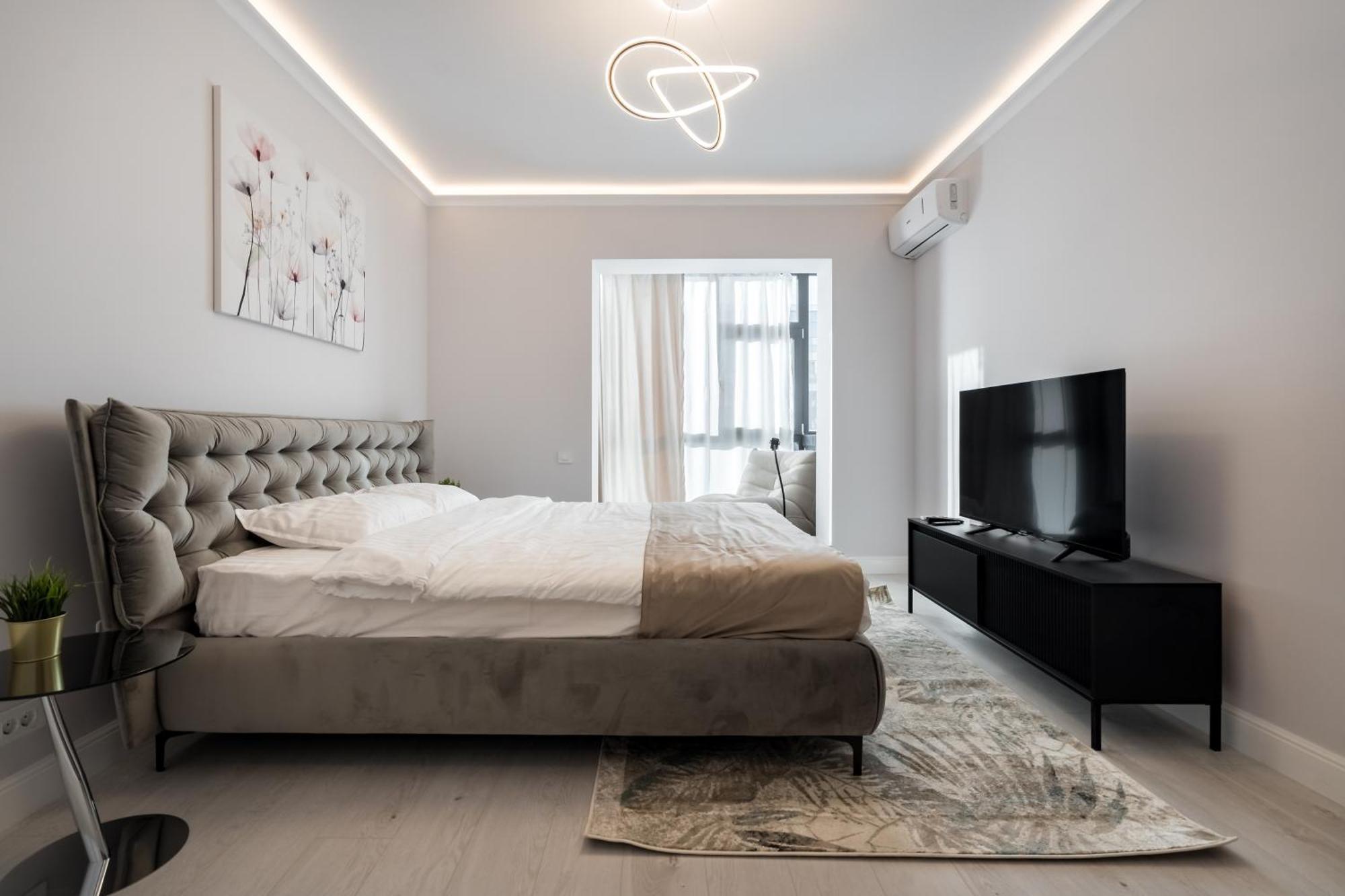 Plaza 45 Apartament