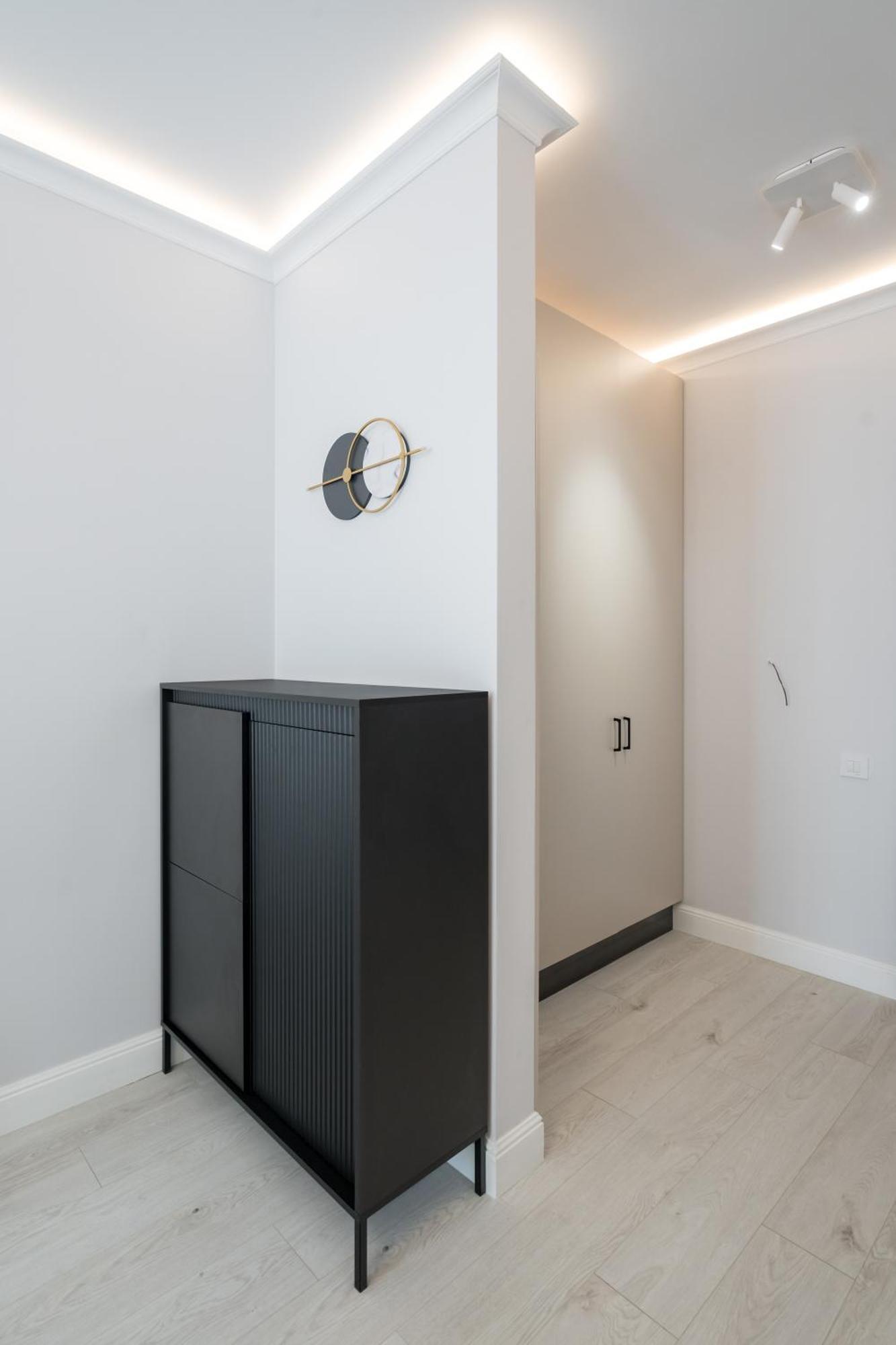 Apartament Plaza 45 *