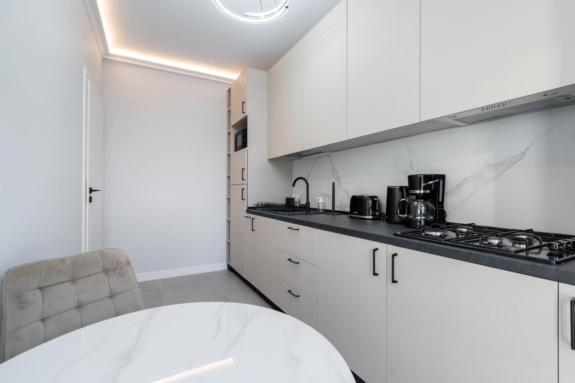 Apartament Plaza 45 Bucureşti