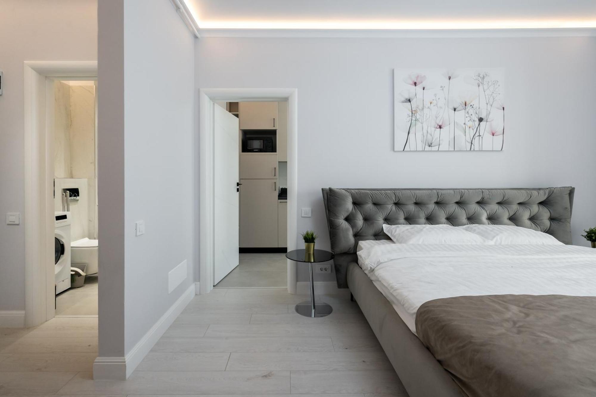 Plaza 45 Apartament Bucureşti